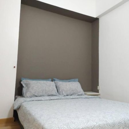 The Orion @Next To Ijn 3 Bedroom Unit 쿠알라룸푸르 외부 사진